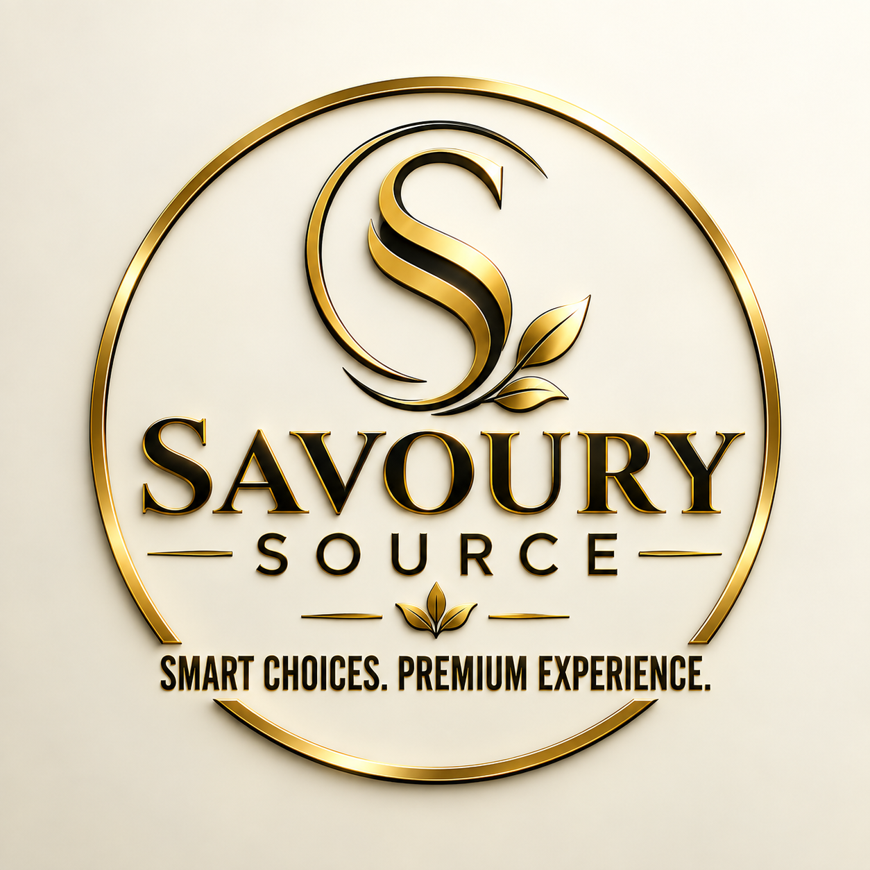 Savoury Source
